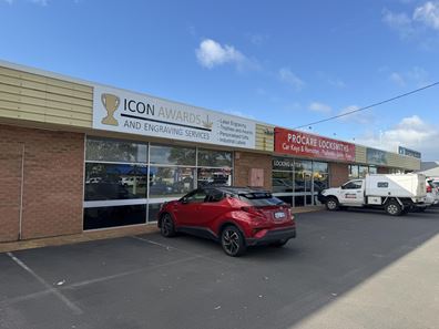 2/45 Barlee Street, Busselton WA 6280
