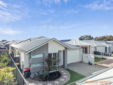 20 Almandine loop, Wellard WA 6170