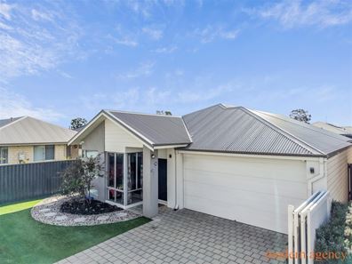 20 Almandine loop, Wellard WA 6170