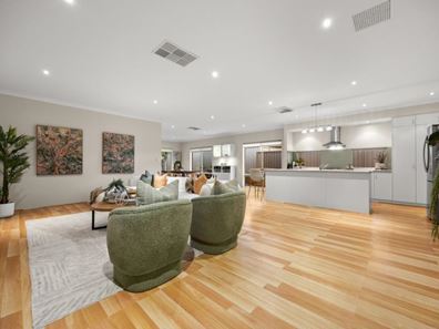 66 Ranworth Road, Hocking WA 6065