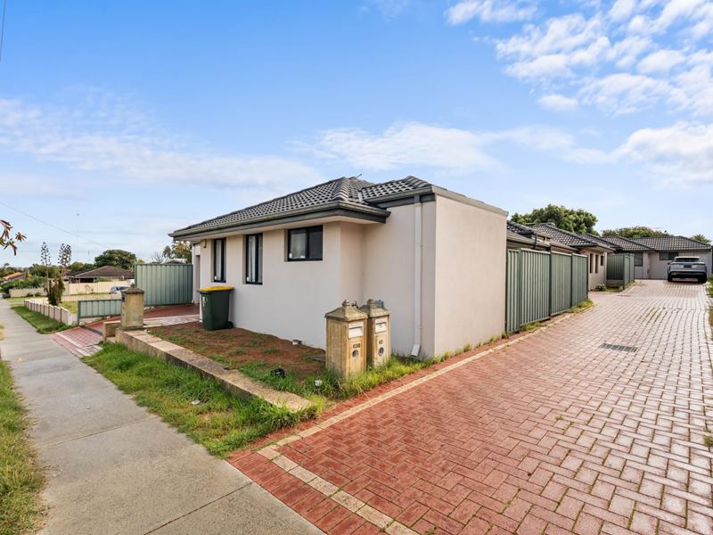 63B Etchingham Road, Balga