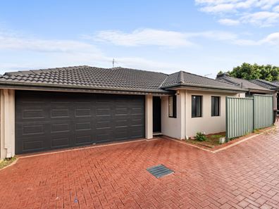 63B Etchingham Road, Balga WA 6061