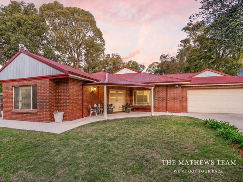 23 Costata Cove, Roleystone WA 6111