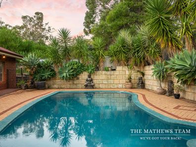 23 Costata Cove, Roleystone WA 6111