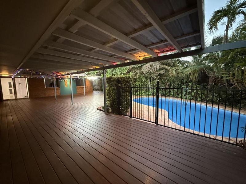 11 Menzies Place, Nickol WA 6714