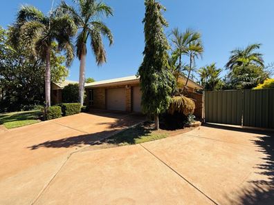 11 Menzies Place, Nickol WA 6714