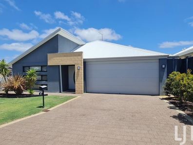 1 Teneriffe Rise, Halls Head WA 6210