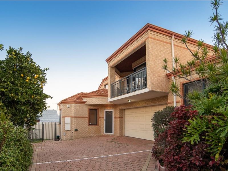 66C Tuart Street, Yokine WA 6060