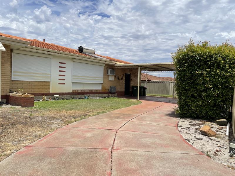 6 Connell Street, Belmont
