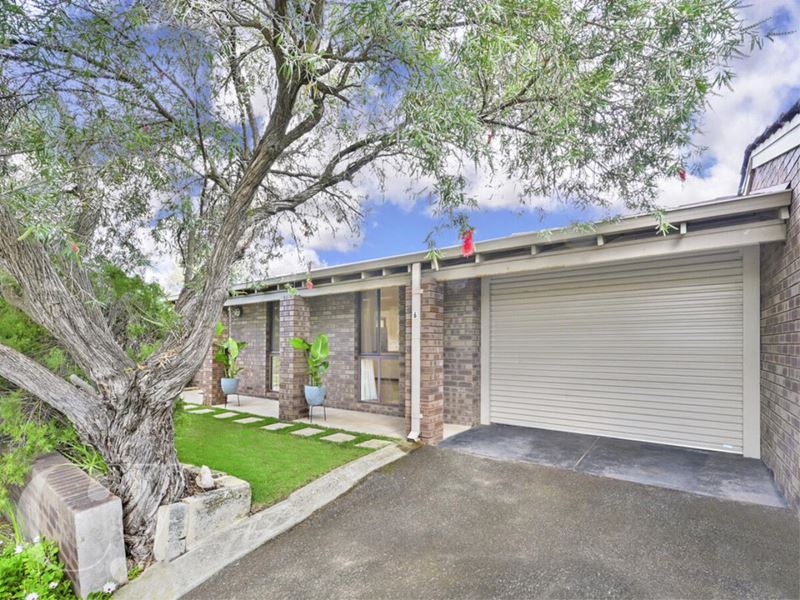 6/52 Alexandra Road, East Fremantle WA 6158