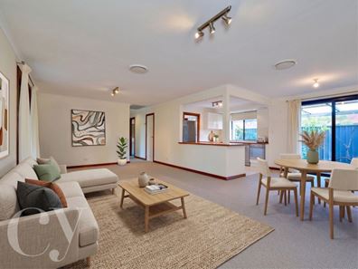 6/52 Alexandra Road, East Fremantle WA 6158