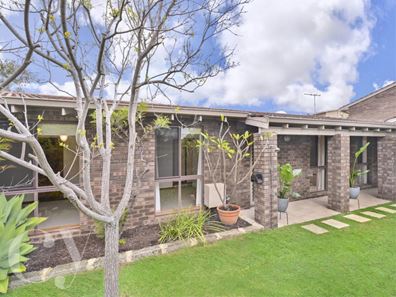 6/52 Alexandra Road, East Fremantle WA 6158