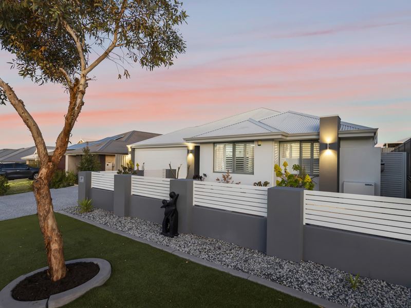 49 Fairgrounds Parkway, Alkimos WA 6038