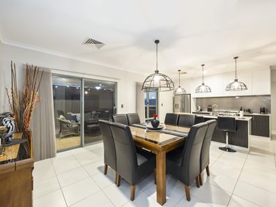 49 Fairgrounds Parkway, Alkimos WA 6038