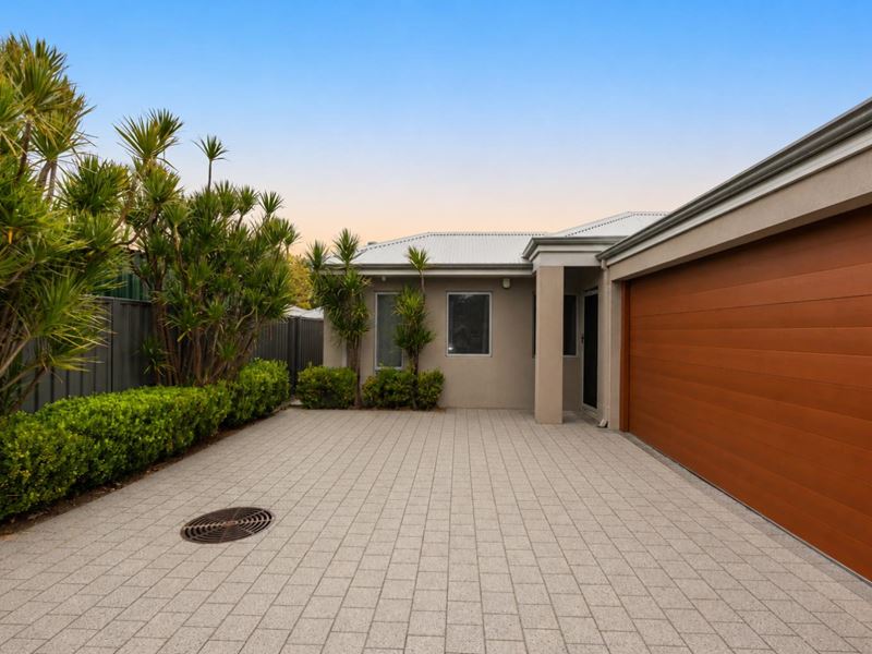 203C Hicks Street, Gosnells