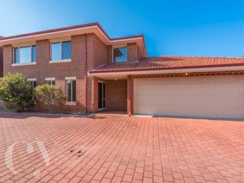 2B Darby Street, Maylands WA 6051