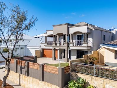8 Southport Boulevard, Dawesville WA 6211