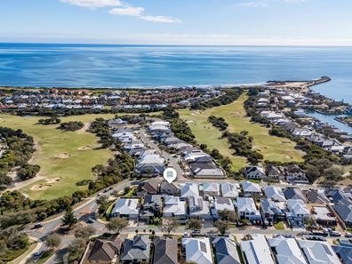 8 Southport Boulevard, Dawesville WA 6211