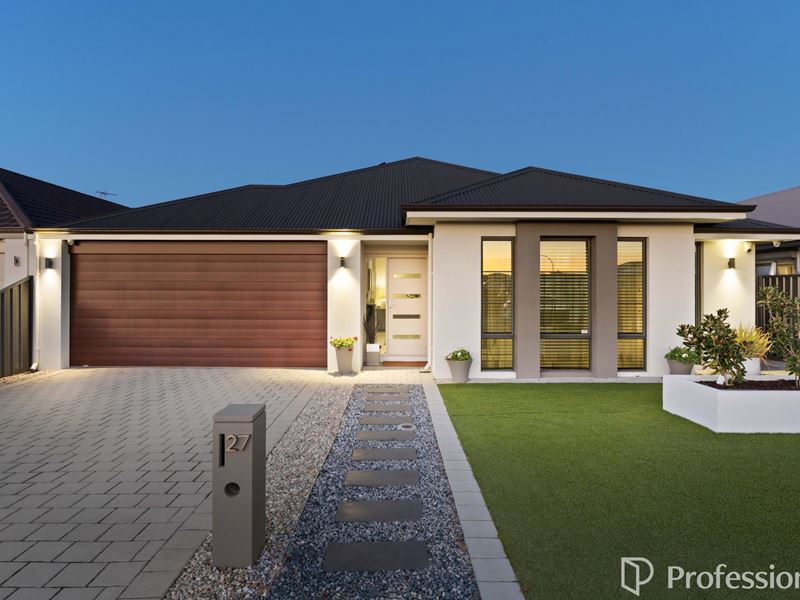 27 Mela Way, Landsdale WA 6065