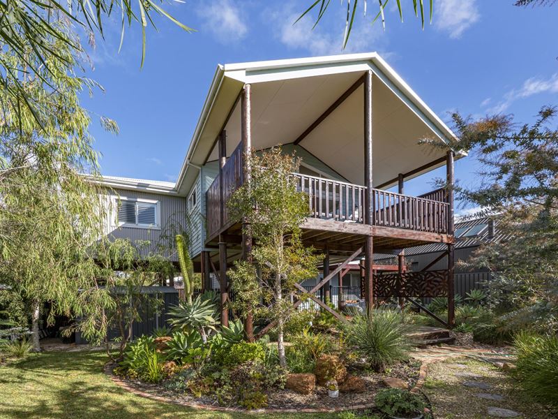 41 Martingale Drive, Dunsborough WA 6281