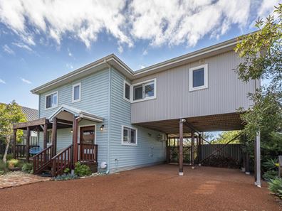 41 Martingale Drive, Dunsborough WA 6281