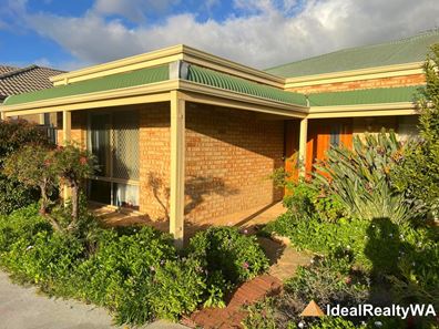 34 Firefalls Close, Huntingdale WA 6110