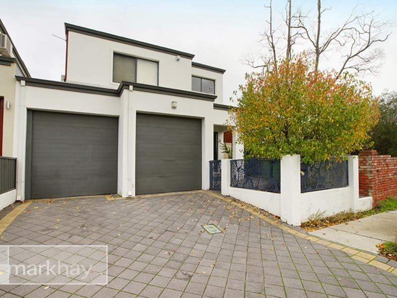 127B Caledonian Avenue, Maylands WA 6051