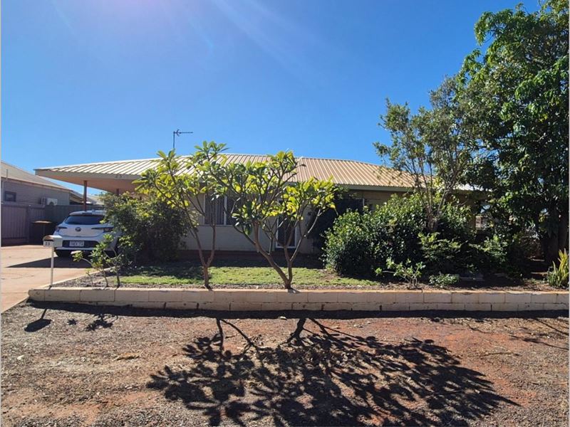 23 Rodgers Way, Nickol WA 6714