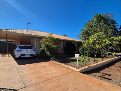 23 Rodgers Way, Nickol WA 6714
