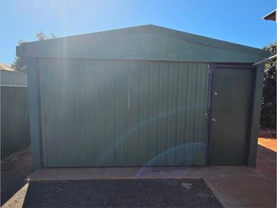 23 Rodgers Way, Nickol WA 6714