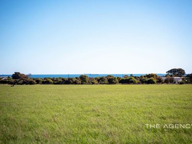 Lot 1, 331 Hall Road, Waggrakine WA 6530