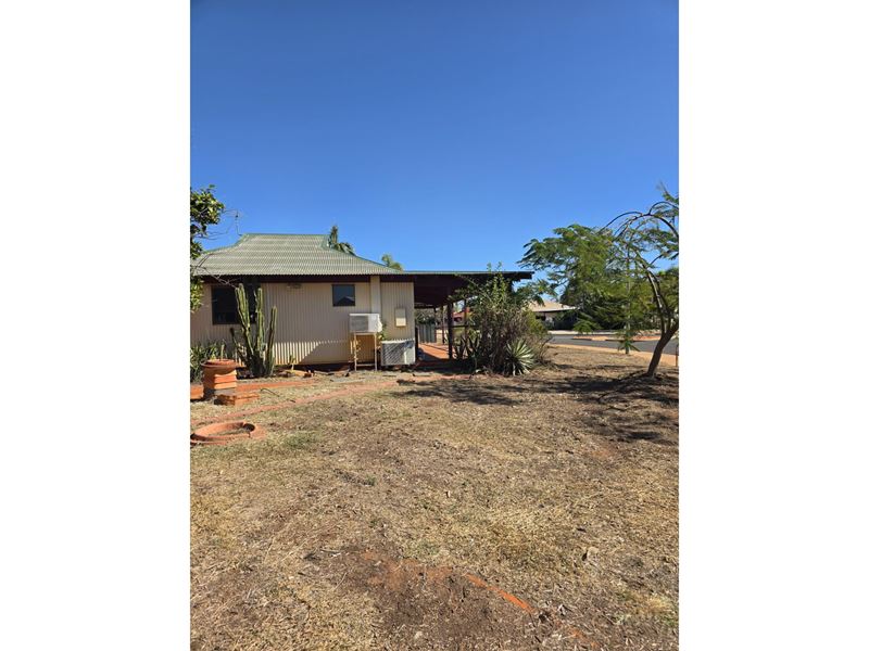 164 Sanderling Drive, Djugun WA 6725