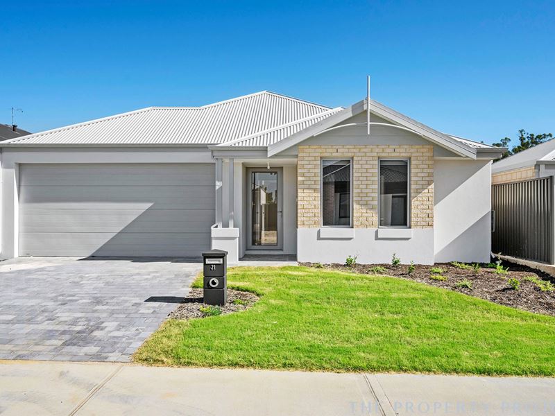 21 Kumquat Street, Upper Swan