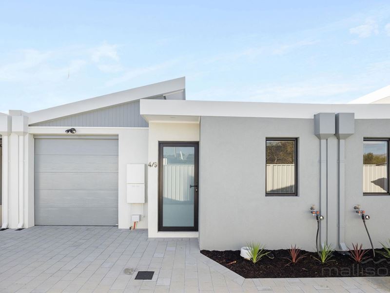 9 Curan Street, Coolbellup WA 6163