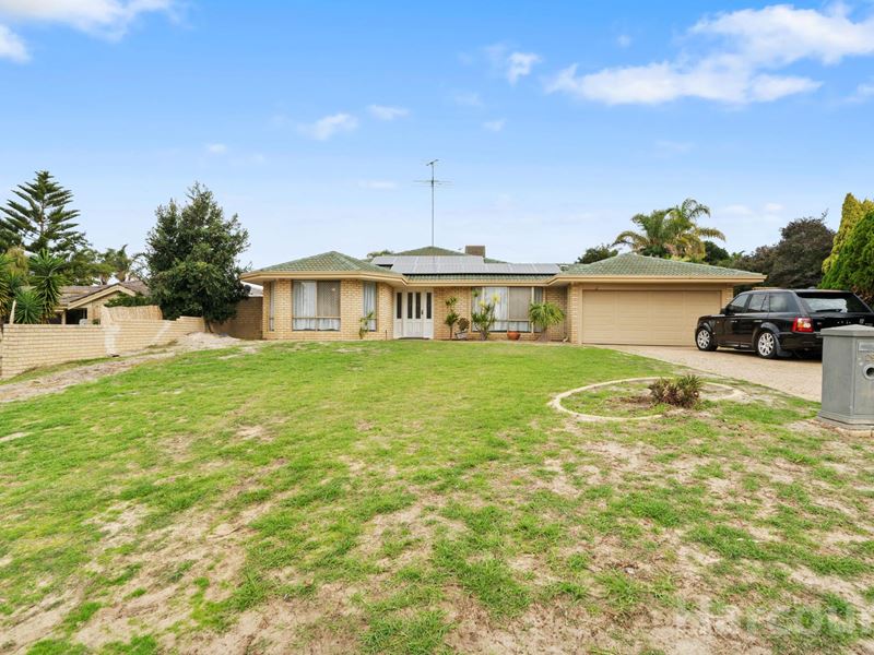 29A Yorrell Place, Halls Head WA 6210