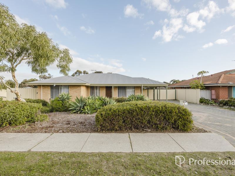 24 Bateson Heights, Clarkson WA 6030