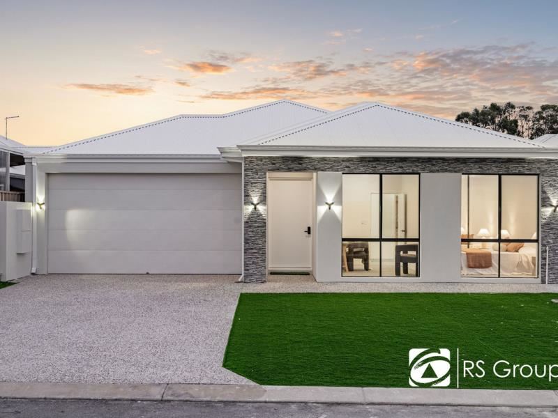 7 Tulipwood Loop, Piara Waters