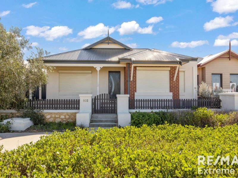 102 Santorini Promenade, Alkimos WA 6038