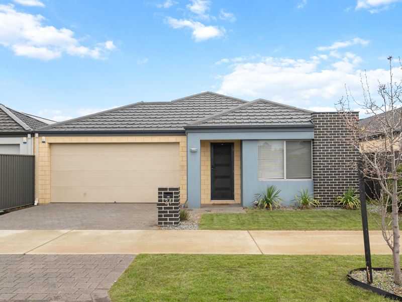 34 McDonald Rd, Baldivis WA 6171