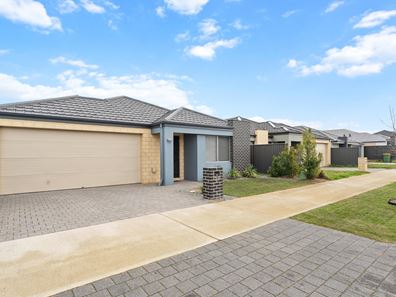 34 McDonald Rd, Baldivis WA 6171