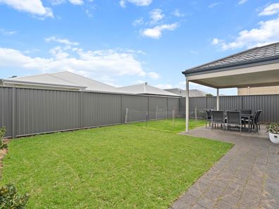 34 McDonald Rd, Baldivis WA 6171