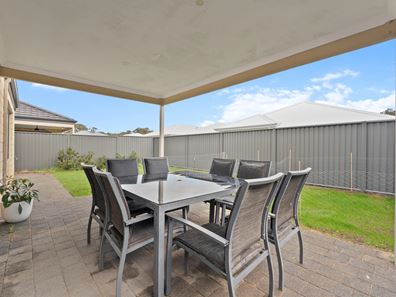 34 McDonald Rd, Baldivis WA 6171