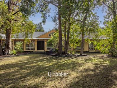 3 Duce Drive, Boyanup WA 6237