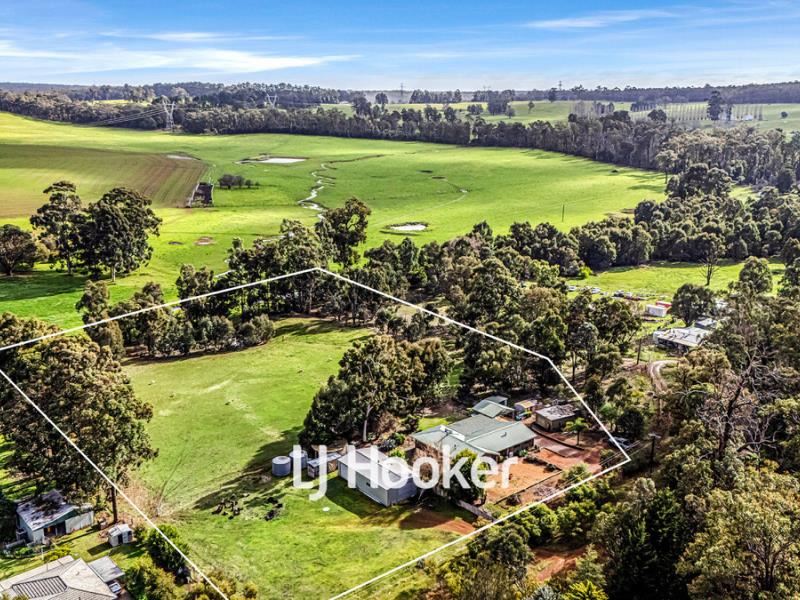 177 Worsely Back Road, Allanson
