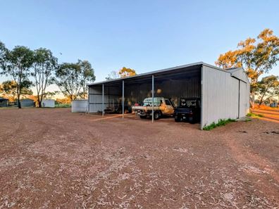 230 Duffy Road, Bambun WA 6503