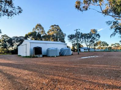 230 Duffy Road, Bambun WA 6503