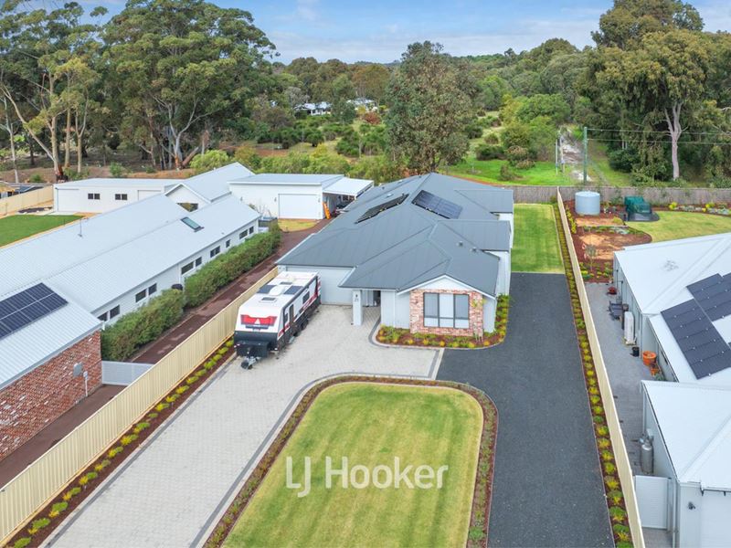 21 Alwoodley Terrace, Dunsborough WA 6281