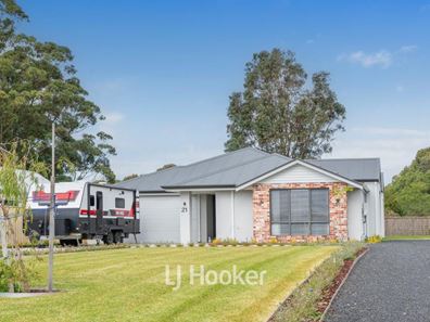 21 Alwoodley Terrace, Dunsborough WA 6281