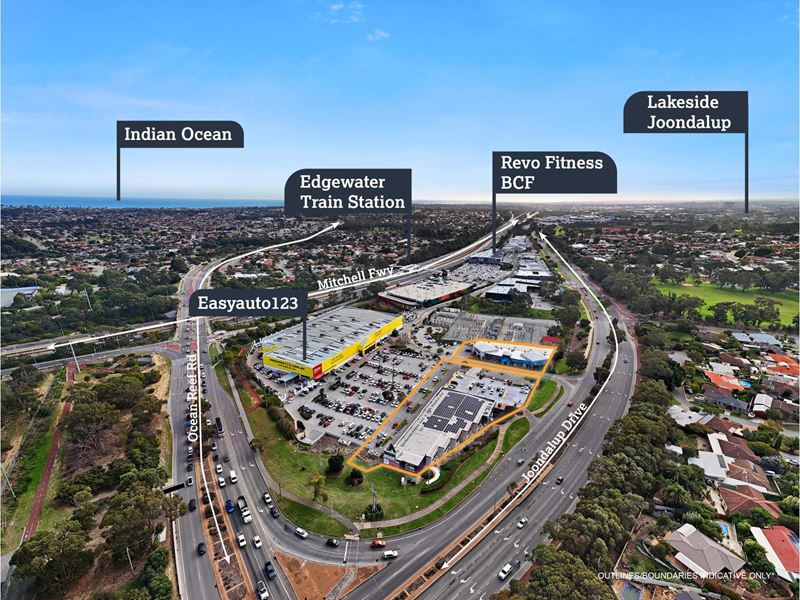 21 Joondalup Drive, Edgewater