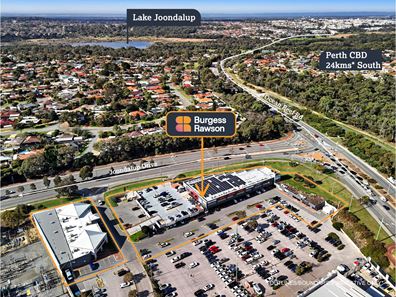 21 Joondalup Drive, Edgewater WA 6027
